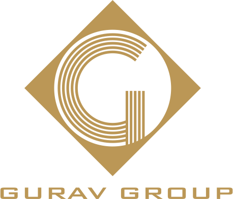 Gurav Group - 28 years of Integrity!