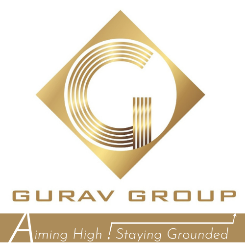 Gurav Group - 28 years of Integrity!