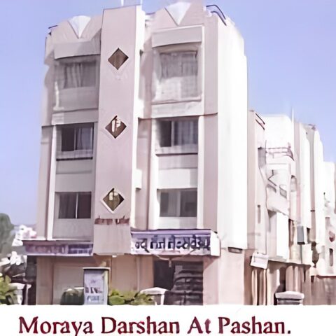 MORAYA DARSHAN