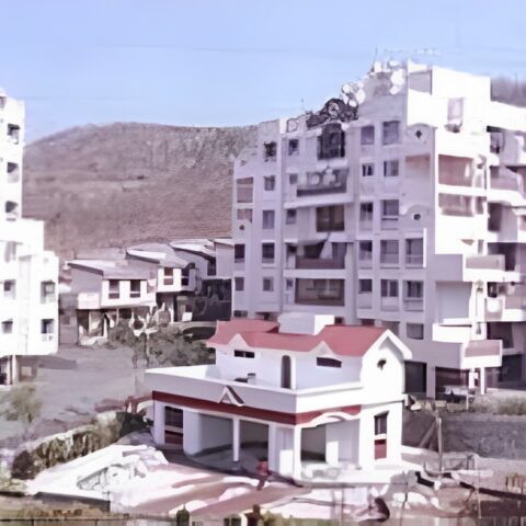 MORAYA RESIDENCY