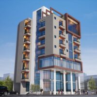 GURAV REALTY_MIXED USE PROJECTS IMAGE